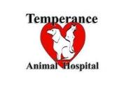 Temperance Animal Hospital Logo